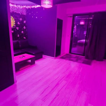 Appart Avec Jacuzzi, Et Terrasse Marseille Eksteriør billede