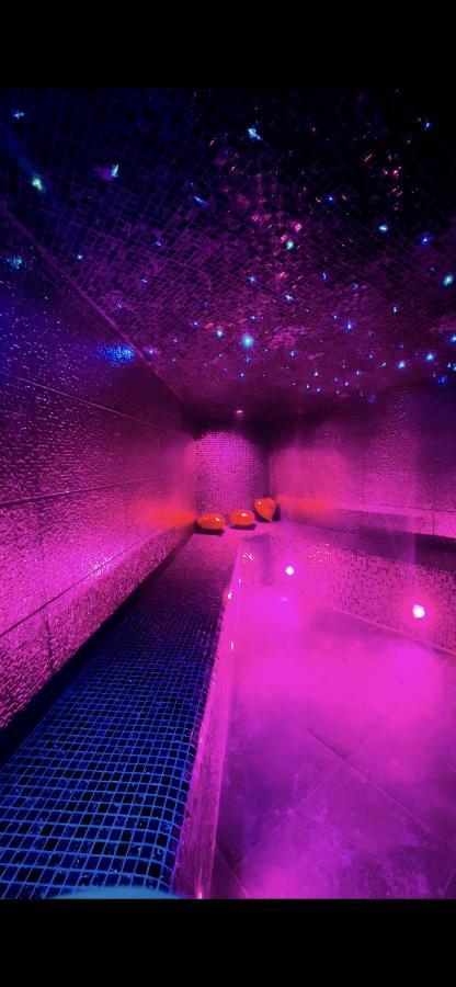 Appart Avec Jacuzzi, Et Terrasse Marseille Eksteriør billede