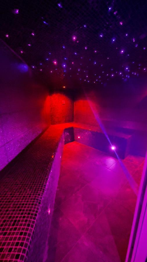 Appart Avec Jacuzzi, Et Terrasse Marseille Eksteriør billede