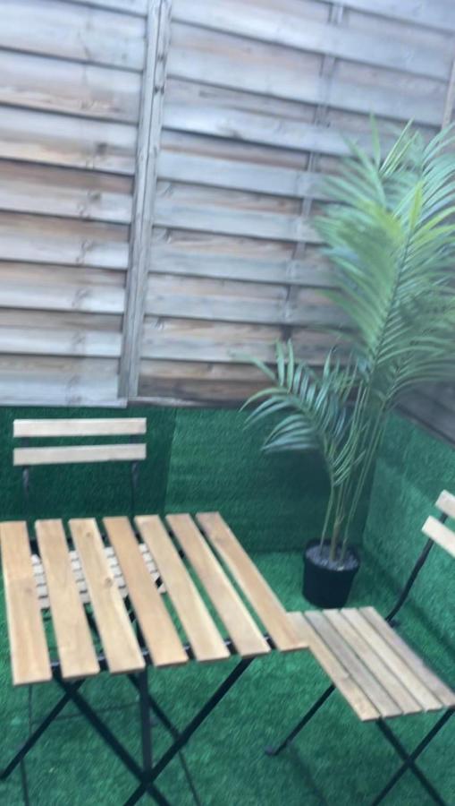 Appart Avec Jacuzzi, Et Terrasse Marseille Eksteriør billede