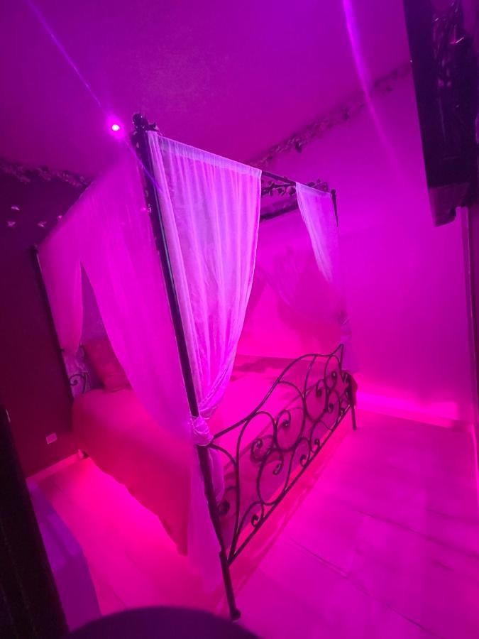 Appart Avec Jacuzzi, Et Terrasse Marseille Eksteriør billede
